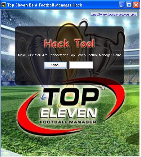 Top Eleven Football Manager Cracked